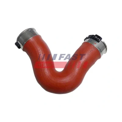 Imagem de FAST FT61573 Mangueira de Radiador Borracha com entretela MERCEDES BENZ: Sprinter 3 T Van