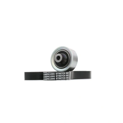 Imagem de SNR KA859.33 Jogo de correias trapezoidais estriadas PEUGEOT: 207 Hatchback, 307 SW, CITROËN: C4 I C2 Enterprise