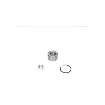 Imagem de KAVO PARTS WBK 4537 Kit de rolamento roda com anel sensor magnético integrado 72 FORD: FIESTA 6, 6 Van, 7