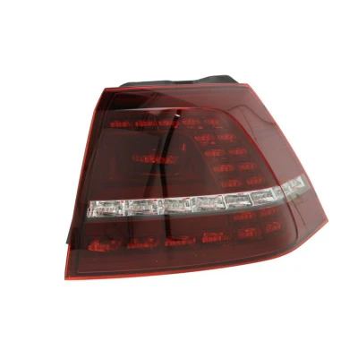 Imagem de MAGNETI MARELLI 714081230811 Farolim à direita parte exterior LED com lâmpadas de incnadescência porta VOLKSWAGEN: Golf 7