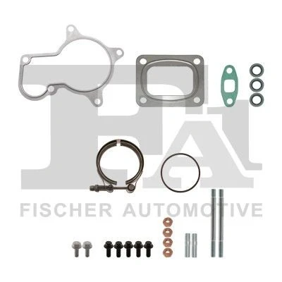 Imagem de FA1 KT310630 Kit de montagem, turbocompressor