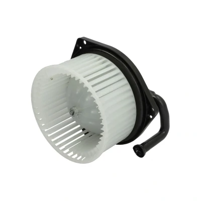 Imagem de NRF 34658 Ventilador do Habitáculo sem regulador integrado com adaptador