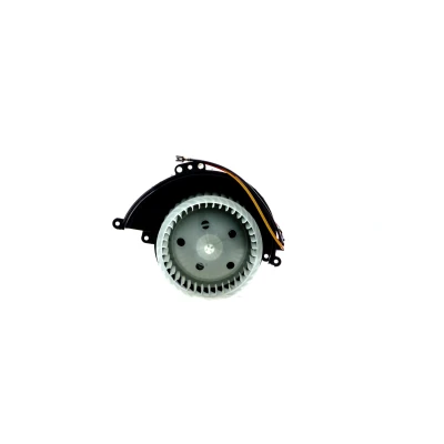 Imagem de MAHLE ORIGINAL AB 153 000P Ventilador do Habitáculo OPEL: Astra H Hatchback, Caravan