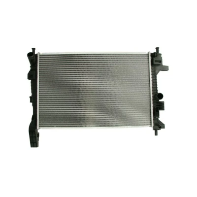 Imagem de THERMOTEC D7G034TT Radiador, arrefecimento do motor FORD: FOCUS 3 Turnier, Transit Connect V408 Van