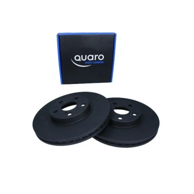 Imagem de Disco de travão QUARO QD2949HC