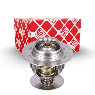 Imagem de FEBI BILSTEIN 18981 Termóstato, líquido de refrigeração 88 FORD: Focus 2 Kombi, 2, C Max