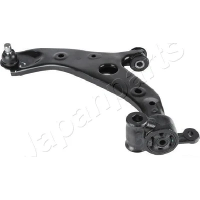 Imagem de JAPANPARTS BS 356L Braço de suspensão Eixo dianteiro, lado esquerdo, em baixo MAZDA: 3 Hatchback