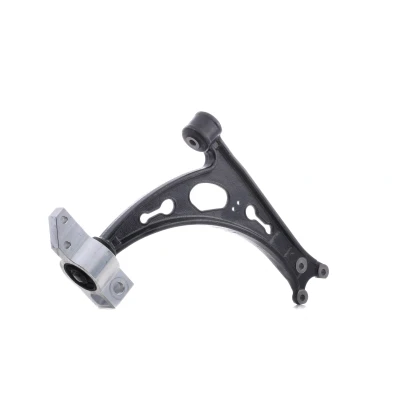 Imagem de LEMFÖRDER 33834 01 Braço de suspensão Eixo dianteiro, esquerda transversal Aço fundido VOLKSWAGEN: GOLF 6, Caddy 3, AUDI: A3 Sportback
