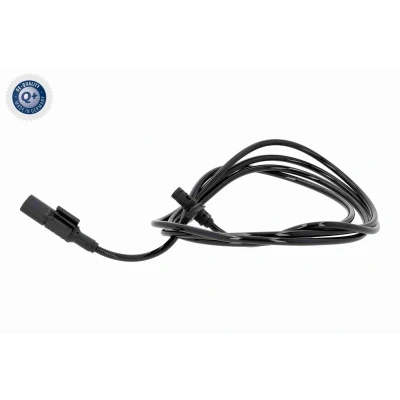 Imagem de VEMO V30 72 0860 Sensor de ABS Eixo traseiro esquerdo 2pólos 1650mm 12V