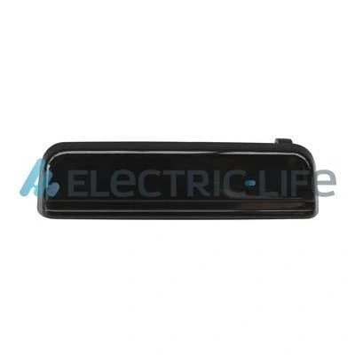 Imagem de ELECTRIC LIFE ZR80705 Puxadores de Porta à frente, lado esquerdo preto