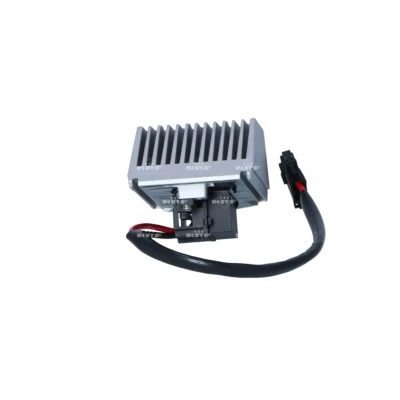 Imagem de NRF 342066 Resistência, ventilador do habitáculo SEAT: Ibiza 3, 4, VOLKSWAGEN: Polo IV Hatchback, SKODA: Fabia 2