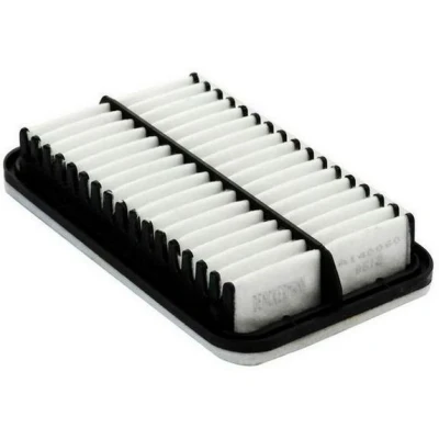 Imagem de DENCKERMANN A140060 Filtro de ar 43mm 138mm 237mm recirculação SUZUKI: Wagon R+ I Hatchback