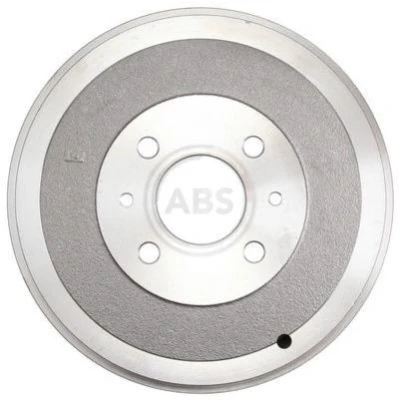 Imagem de A.B.S. 2852 S Tambor de Travão 269