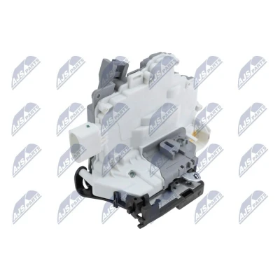 Imagem de PROCARO PR15 01257 Fechadura de Porta à frente, lado esquerdo AUDI: A4 B8 Avant, Sedan, Allroad