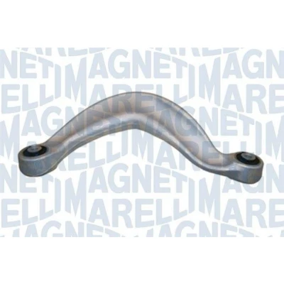 Imagem de MAGNETI MARELLI 301181323600 Braço de suspensão Eixo traseiro esquerdo transversal AUDI: A6 C7 Sedan