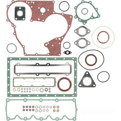 Imagem de Kit de juntas, motor REINZ 01 11497