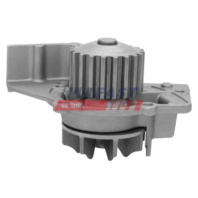 Imagem de FAST FT57129 Bomba de água 20 sem capa, com carreto PEUGEOT: 206 Van, Hatchback, 307 SW, FIAT: Ducato II Van