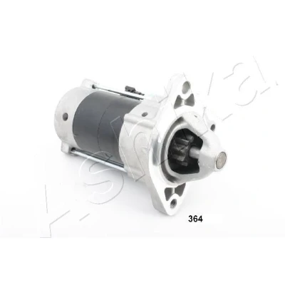 Imagem de ASHIKA 003 T364 Motor de arranque 12V 1kW 9 TOYOTA: RAV4 II SUV, Auris Hatchback, Corolla IX Station Wagon
