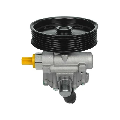 Imagem de MEYLE 014 631 0012 Bomba de Direção hidráulico ORIGINAL Quality MERCEDES BENZ: Sprinter 3.5 T Van, 3 Van