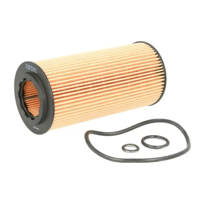 Imagem de FILTRON OE 640/7 Filtro de óleo Cartucho filtrante MERCEDES BENZ: Classe C Coupe, E Sedan, Sedan