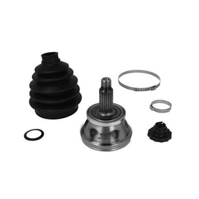 Imagem de METELLI 15 1403 Ponteira de Transmissão Borracha SKODA: Fabia III Hatchback, I Sedan, VOLKSWAGEN: Polo IV Hatchback