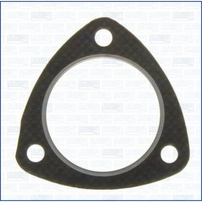 Imagem de AJUSA 01074100 Junta, tubo de escape Lado do OPEL: Astra G Caravan, CC, Zafira A