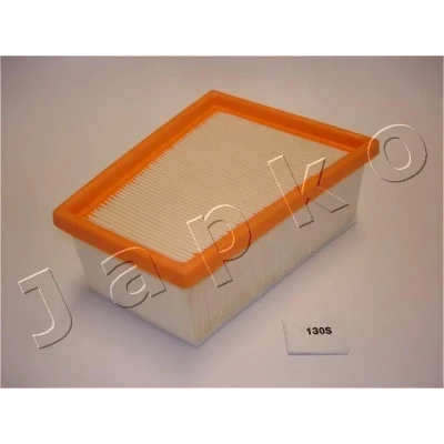Imagem de JAPKO 20130 Filtro de ar 74mm 139mm 171mm Cartucho filtrante RENAULT: CLIO 2, Kangoo I Express, MEGANE 2 Kombi, DACIA: Duster SUV, Sandero