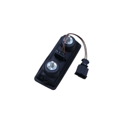 Imagem de MAXGEAR 28 0586 Puxadores de Porta Tampa da bagageira do veículo SKODA: Fabia I Hatchback