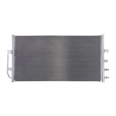 Imagem de NISSENS 940602 Condensador sem secador Alumínio 696 R 134a