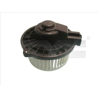 Imagem de TYC 536 0018 Ventilador do Habitáculo para veículos com/sem ar condicionado