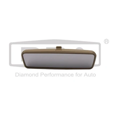 Imagem de DPA 88570976602 Retrovisor interior VOLKSWAGEN: CADDY 4 Kasten, Polo IV Hatchback, Bora Sedan, SEAT: Leon III SC, Ibiza 5, Sportcoupe