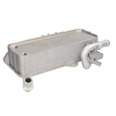 Imagem de MAHLE ORIGINAL CLC 284 000P Radiador de óleo, caixa velocidades automática