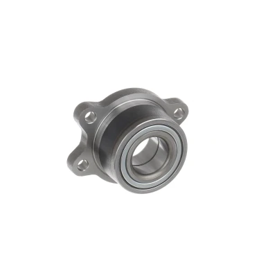 Imagem de SKF VKBA 6741 Kit de rolamento roda