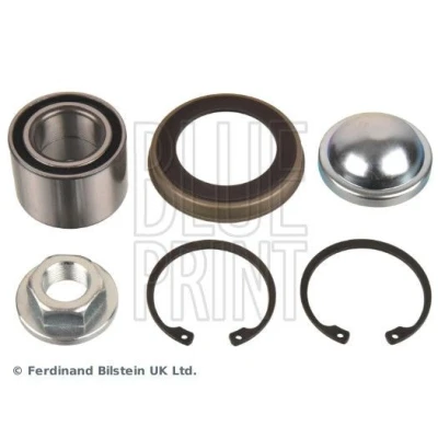 Imagem de BLUE PRINT ADBP820032 Kit de rolamento roda FORD: Focus Mk1 Hatchback, Carrinha, FIESTA 5, MAZDA: 2 Hatchback