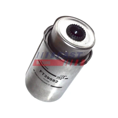 Imagem de FAST FT39081 Filtro de Combustível dos tubos 10 FORD: Focus Mk1 Hatchback, Carrinha, FIESTA 4