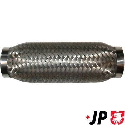 Imagem de JP GROUP 9924203800 Tubo flexível, sistema de escape 50 208 Aço especial Braided liner