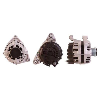 Imagem de ELSTOCK 28 6576 Alternador 14V 130A OPEL: Insignia A Sports Tourer, Astra J Sedan, CHEVROLET: Aveo Sedan