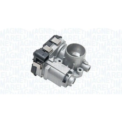 Imagem de MAGNETI MARELLI 802010407001 Corpo de Borboleta elétrico VOLKSWAGEN: up! Hatchback, Polo V SEAT: Ibiza 4 endado, norauto, oscaro, mister