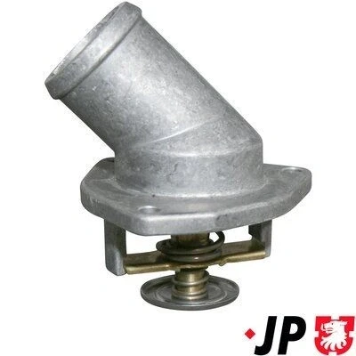 Imagem de JP GROUP 1214600600 Termóstato, líquido de refrigeração 92 OPEL: Astra F Caravan, CC, Sedan