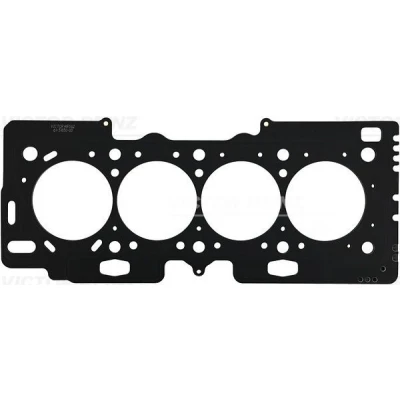 Imagem de REINZ 61 31850 00 Juntas da Cabeça do Motor 1,37 79,7 Junta de camadas metálicas 6 CITROËN: Saxo Hatchback, PEUGEOT: 106 II Hatchback