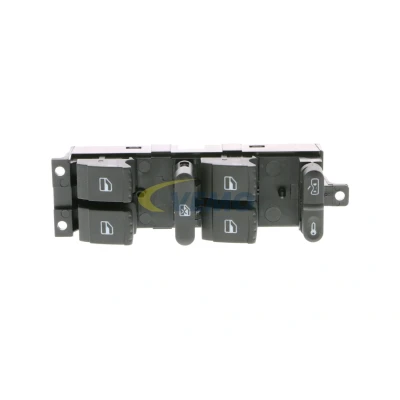 Imagem de VEMO V10 73 0206 Interruptor, elevadores dos vidros do lado condutor Original Quality SKODA: Fabia 1 Combi, I Hatchback, Sedan