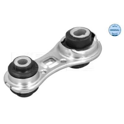 Imagem de MEYLE 16 14 030 0114 Suporte, motor à direita, em cima Rolamento de borracha e metal Braços torção RENAULT: MEGANE 2 Kombi, 2, SCENIC