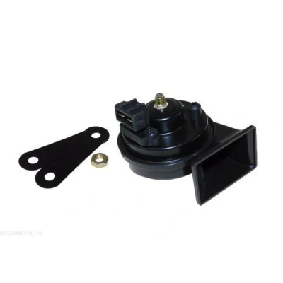 Imagem de AUTOMEGA 150021710 Buzina VOLKSWAGEN: Golf 4, 3, 4 Variant, AUDI: A3 Hatchback, SEAT: Leon I Ibiza 2