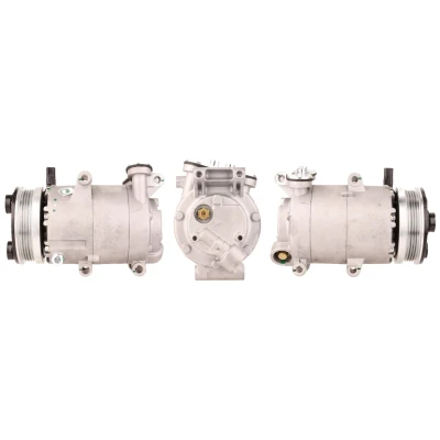Imagem de LUCAS ACP334 Compressor PAG 46 R 134a com juntas VOLVO: S40 II, V50