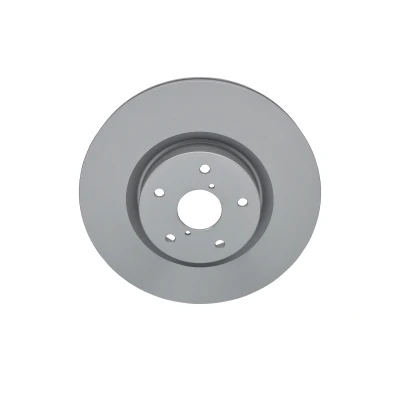 Imagem de ATE 24.0130 0203.1 Disco de travão 326,0 30,0 5 114,3 ventilado revestido SUBARU: Impreza II Sedan, III Hatchback