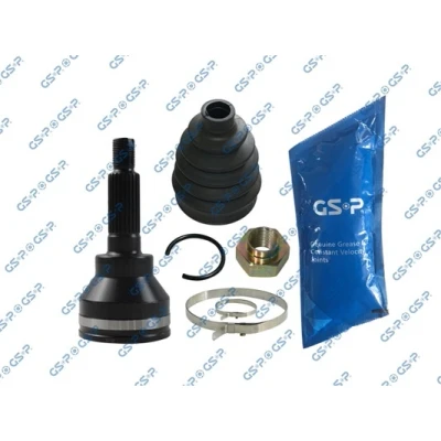 Imagem de GSP 814101 Ponteira de Transmissão Groove Type Inner