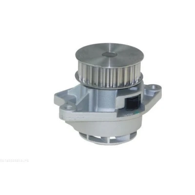 Imagem de AUTOMEGA 160009010 Bomba de água com junta VOLKSWAGEN: Golf 6, 4, Polo IV Hatchback, SEAT: Leon I II Ibiza 4