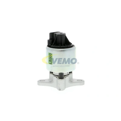 Imagem de VEMO V51 63 0005 Válvula EGR Q+, original equipment manufacturer quality OPEL: Astra G CC, Caravan, Vectra B Carrinha