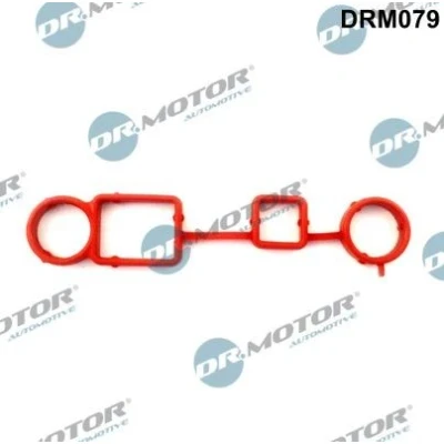 Imagem de DR.MOTOR AUTOMOTIVE DRM079 Junta, respiro do cárter da cambota VOLKSWAGEN: Scirocco III, Golf 5, AUDI: A3 Sportback