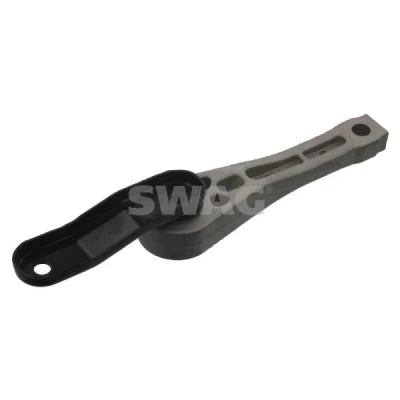 Imagem de SWAG 30 93 8517 Suporte, motor traseira Rolamento de borracha e metal VOLKSWAGEN: Sharan II, Tiguan I